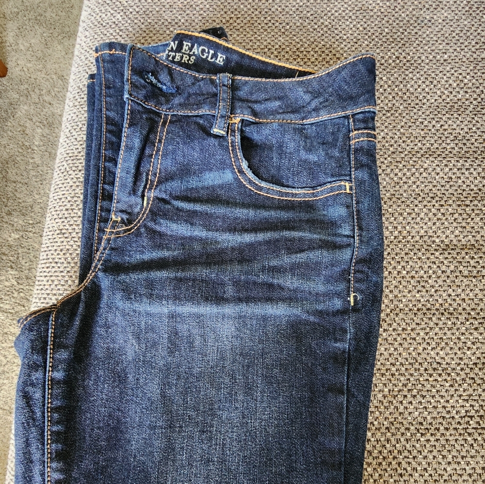 American Eagle Women's sz 10